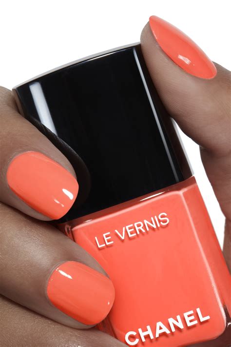 chanel duo le vernis longue tenue|Chanel 163 longwear.